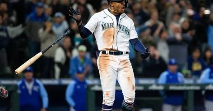 Julio Rodriguez makes Mariners' Opening Day roster Yardbarker