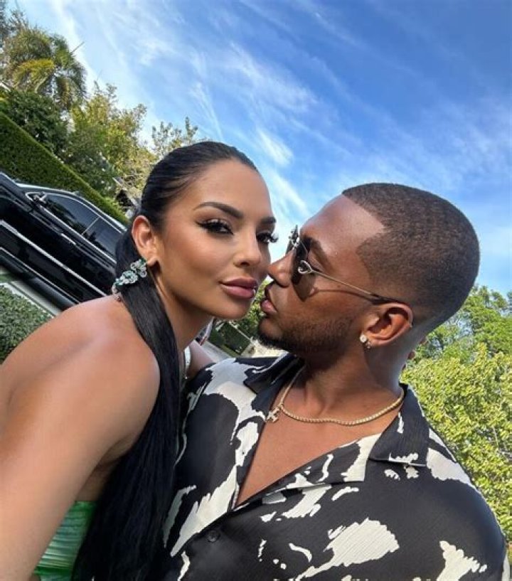 Julio Teheran Wife Yoselin Rincon Castillo Is A Proud Mom