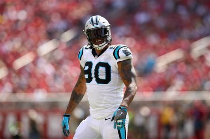 Julius Peppers