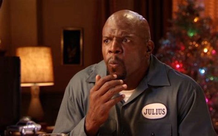Julius Rock Tudo sobre o pai do Chris de Todo mundo odeia o Chris