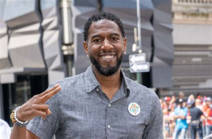 Jumaane Williams cruises to reelection win in public advocate race
