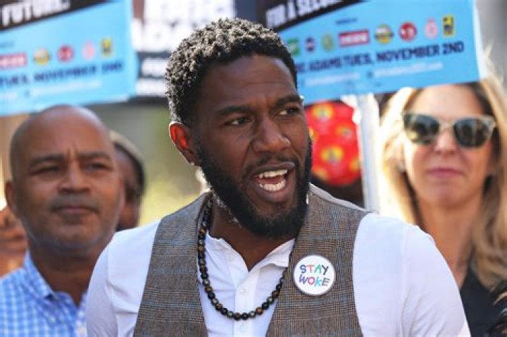 Jumaane Williams lives on an Army base despite 'defund the police' agenda