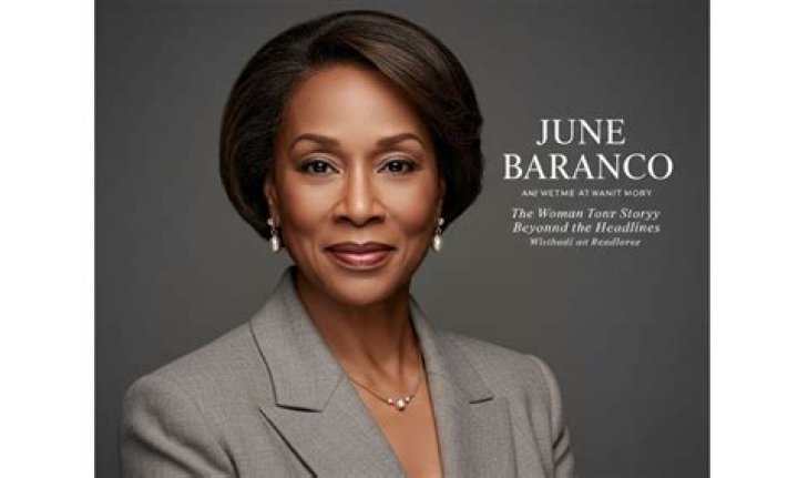 June Baranco