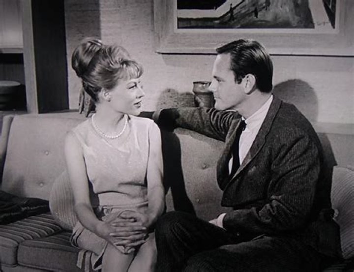 June Blair