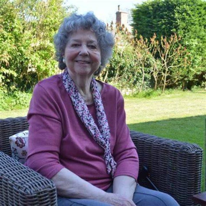 June Harding Age, Wiki, Bio, Photos