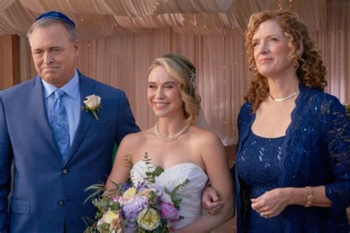 June Weddings Hallmark Channel