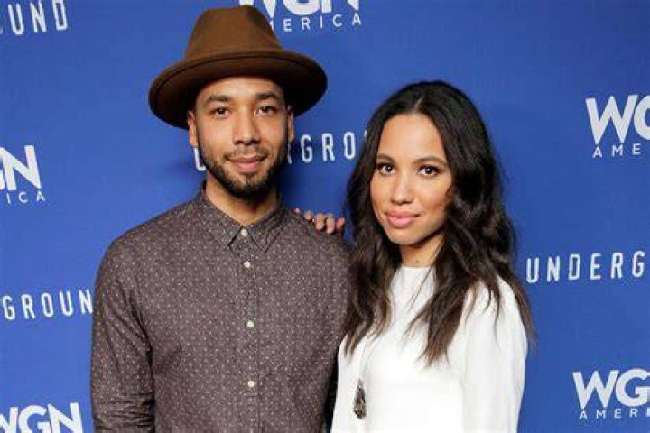 Jurnee Smollett Supports Brother Jussie After 150Day Jail Sentence