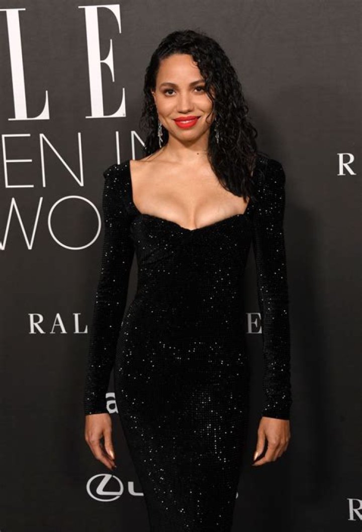 Jurnee Smollett's Exhusband Inside the Actress' Marriage and Divorce