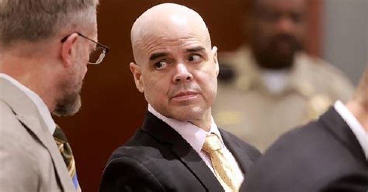 Jury deliberations underway in trial of exfiancee of convicted killer