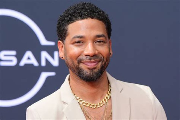 Jussie Smollett's sister Jurnee breaks silence on his alleged attack