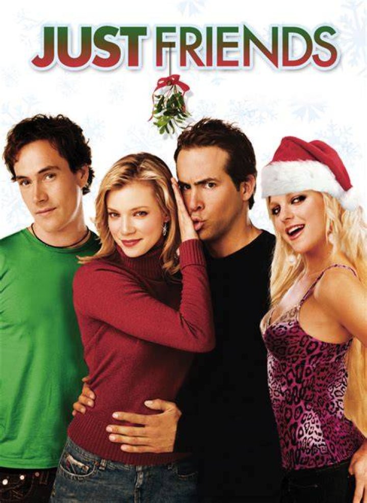 Just Friends (film) Réalisateurs, Acteurs, Actualités