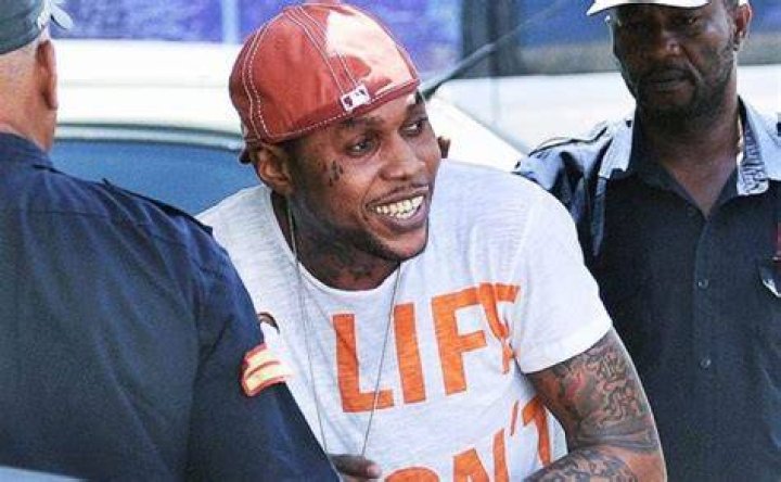 Just How Does Vybz Kartel Record Music From Prison? DancehallMag