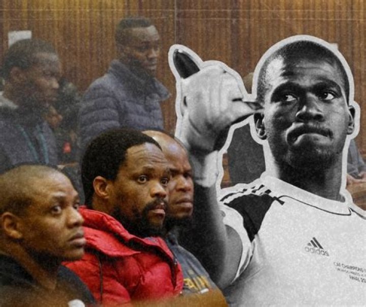 JUST IN Senzo Meyiwa murder trial postponed to Wednesday