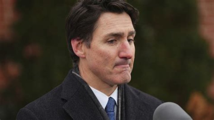 Just Trudeau