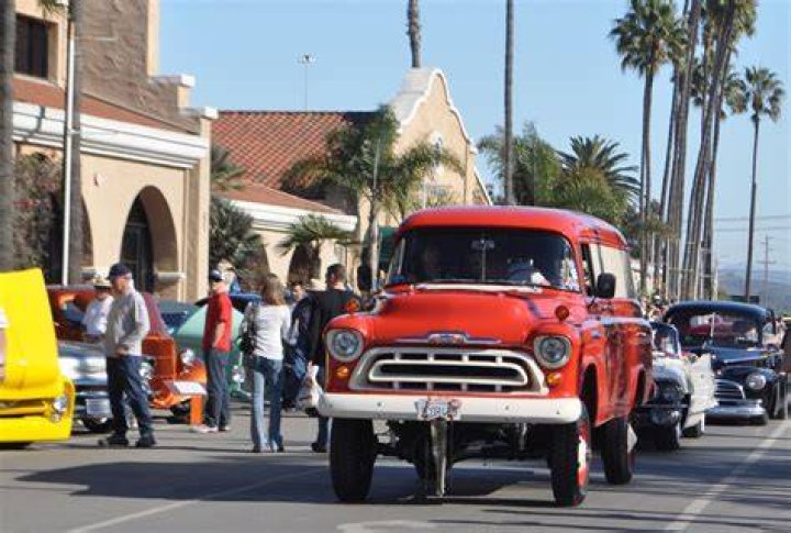 JustaCarGal Good Guys Fall 1st, Prudhomme