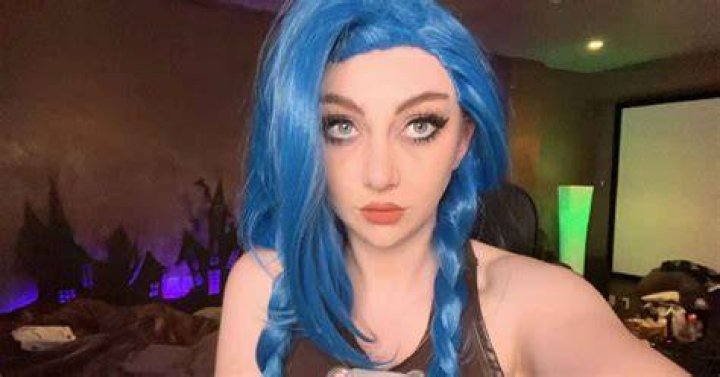 Justaminx Leaked Fansly Sexy Lingerie Twitch Photos Naked Onlyfans My