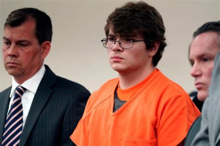 Justice For Wayde The Shooter Has Confessed To The LSU Basketball