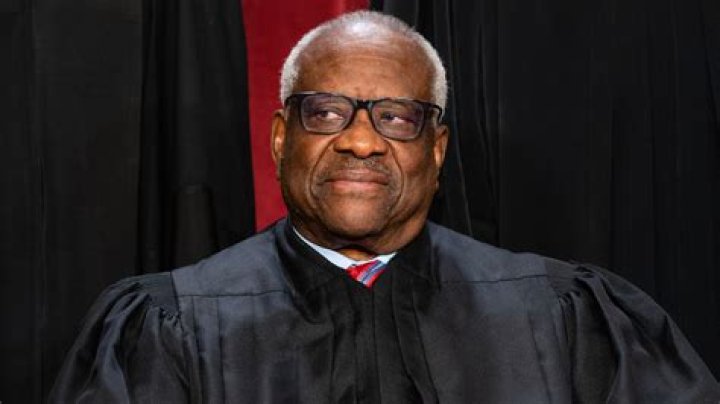 Justice Thomas' Wife Ginni Urged Mark Meadows to Overturn 2020 Election