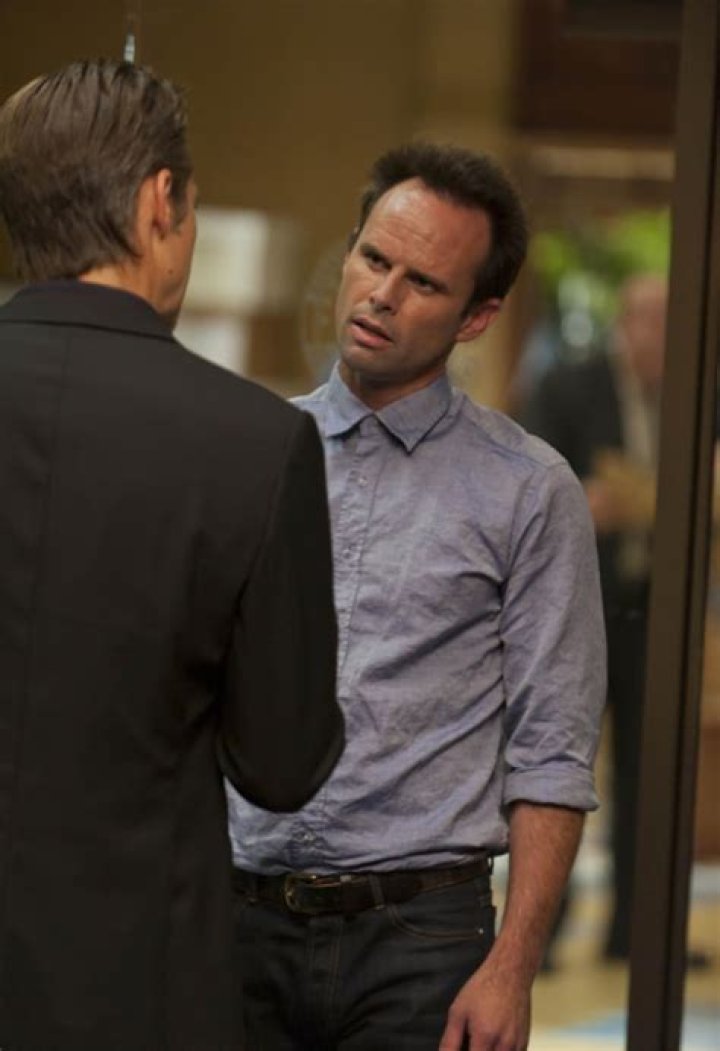 Justified (2010)