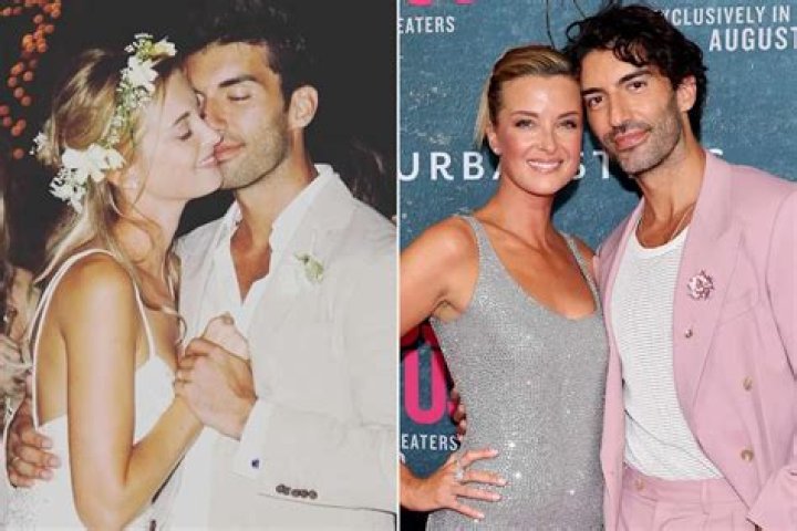 Justin Baldoni and Pregnant Wife Are Ready for Daughter's Adjustment to