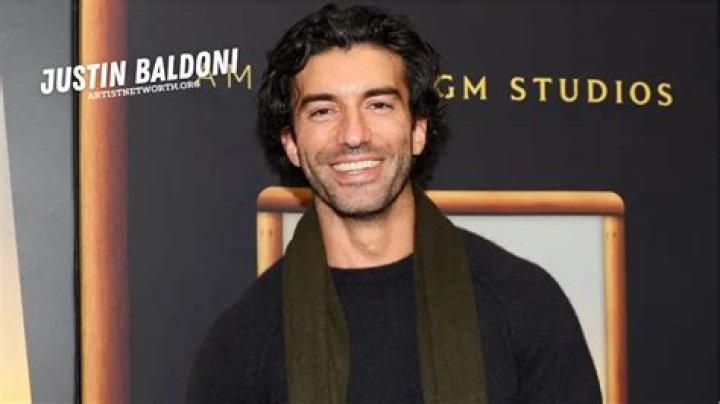 Justin Baldoni Net Worth, Bio, Height, Family, Age, Weight, Wiki 2023