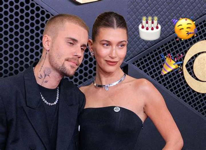 Justin Bieber 25th birthday Hailey Baldwin calls him 'daddy;' fuels