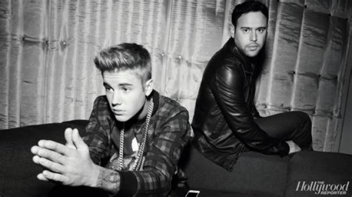 Justin Bieber & Longtime Manager Scooter Braun Are 'Done' Working