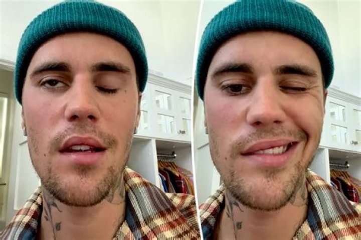 Justin Bieber Death Scene YouTube