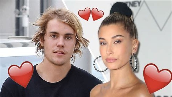 Justin Bieber, Hailey Baldwin Engaged Why Loved Ones Aren't Surprised