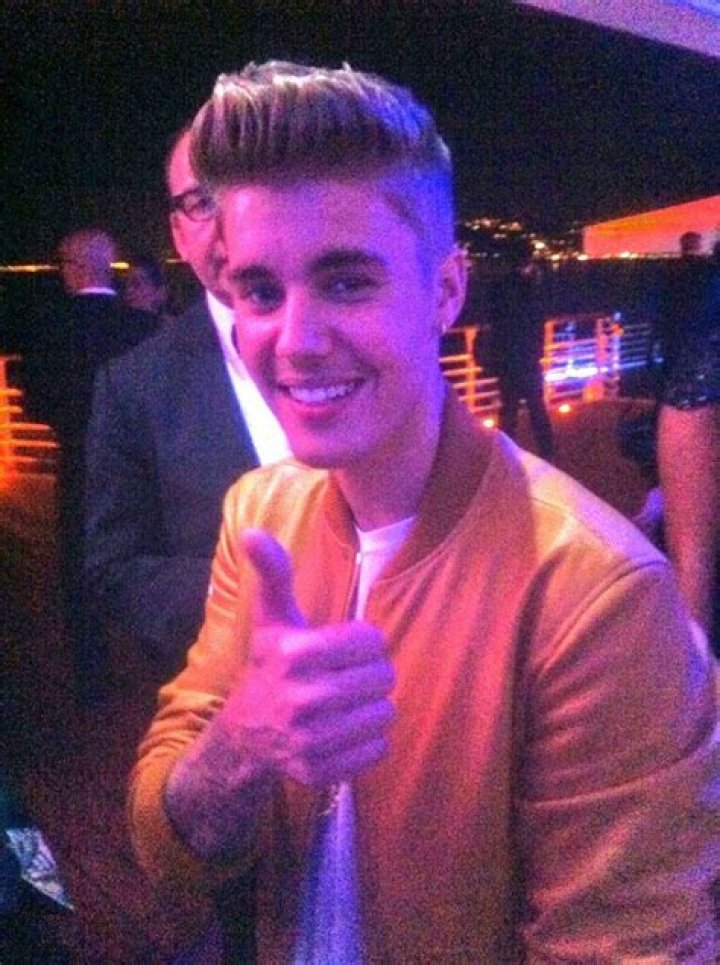 Justin Bieber (justinbieber) Twitter