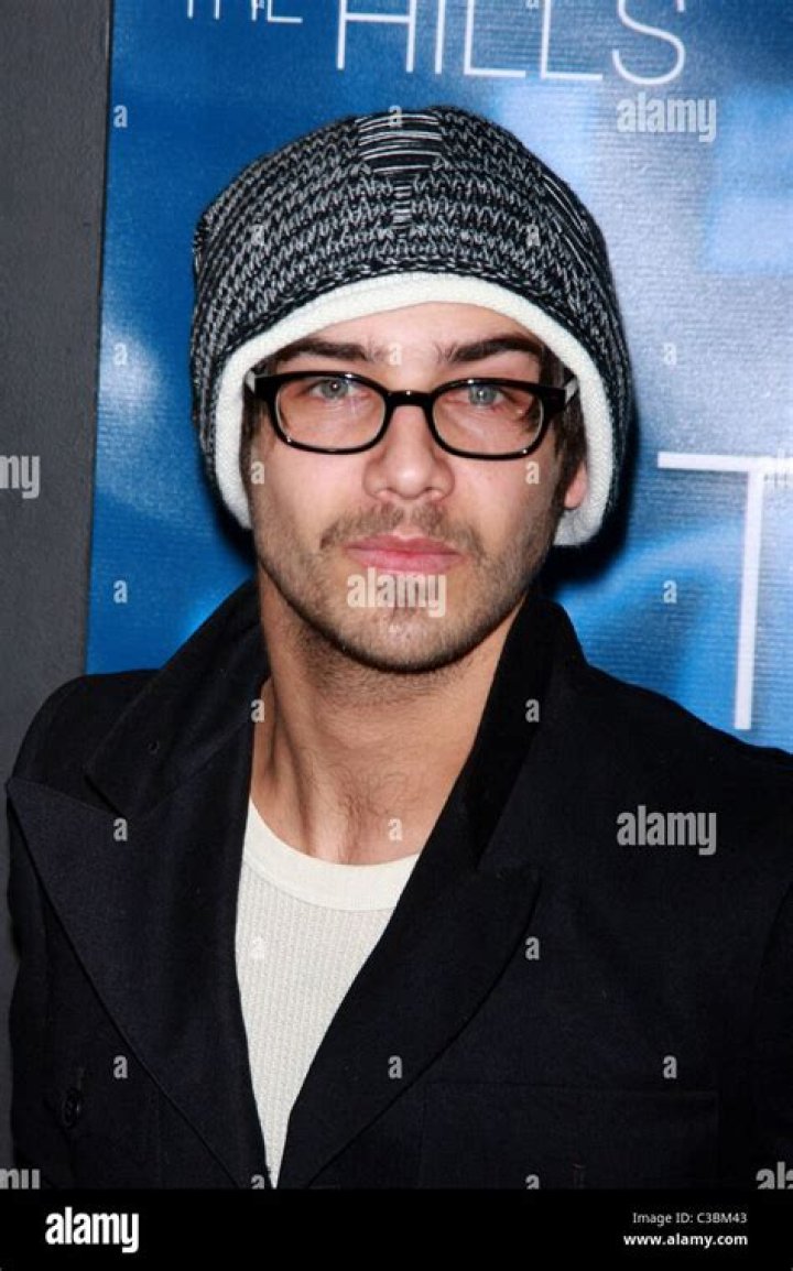 Justin Bobby Brescia The Hills Reboot Cast POPSUGAR Entertainment