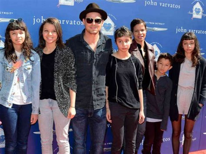 Justin Chambers Family Everything About His Wife, Children, Twin Brother