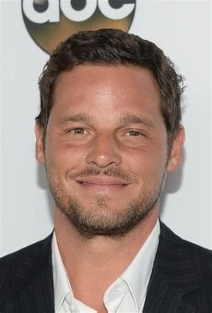 Justin Chambers' Wife Keisha Chambers Married Life Know Their