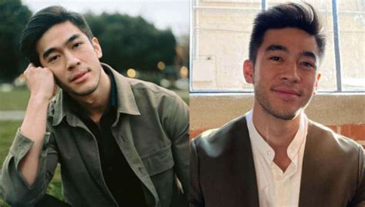 Justin Chien Biography, Age, Ethnicity, Wife, Series Hut