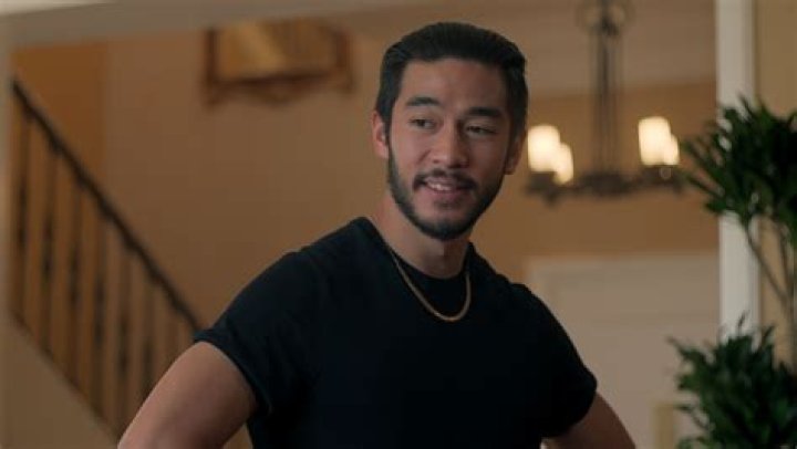 Justin Chien Biography IMDb