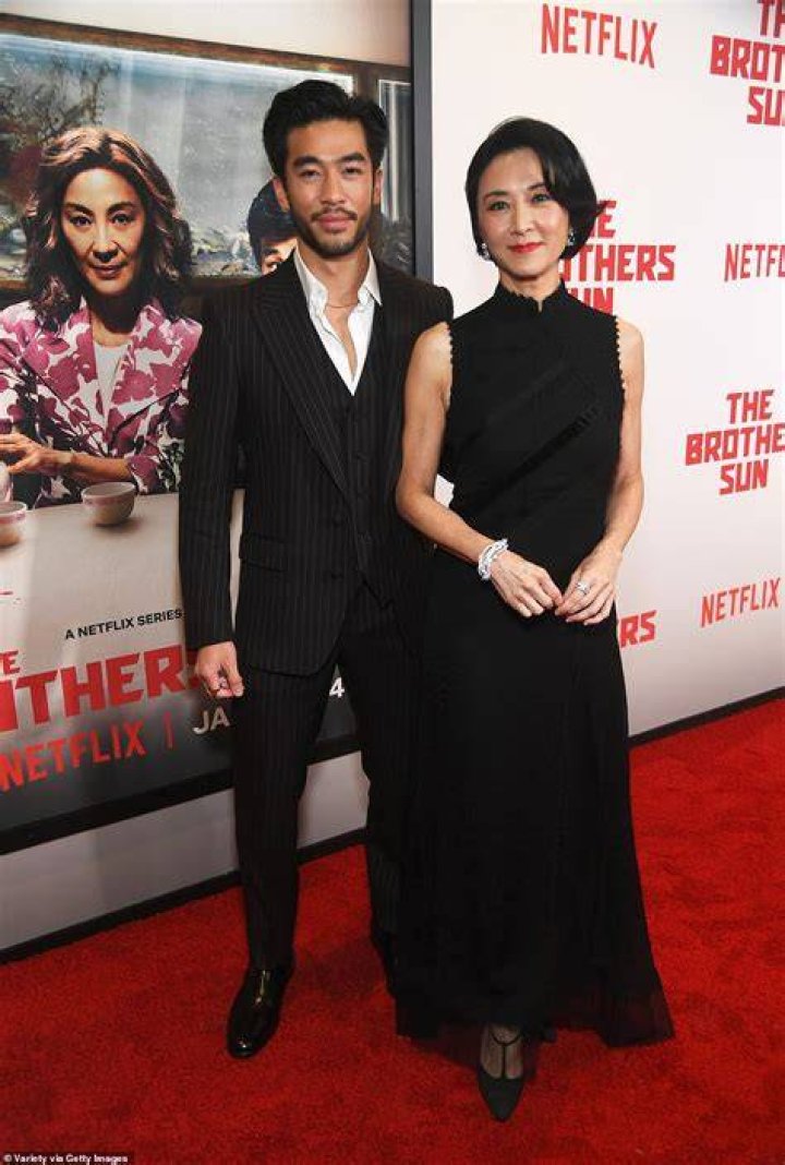 Justin Chien Wife Is The Actor Married In 2024? NewsFinale