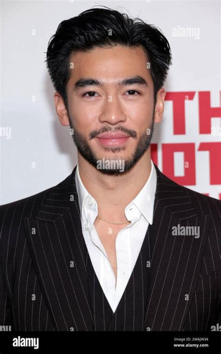 Justin Chien