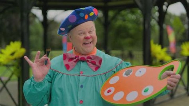 Justin Fletcher AlloCin&eacute;
