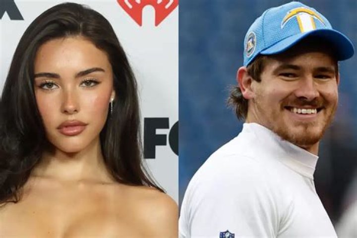 Justin Herbert Girlfriend The Chargers QB's Dating History + More