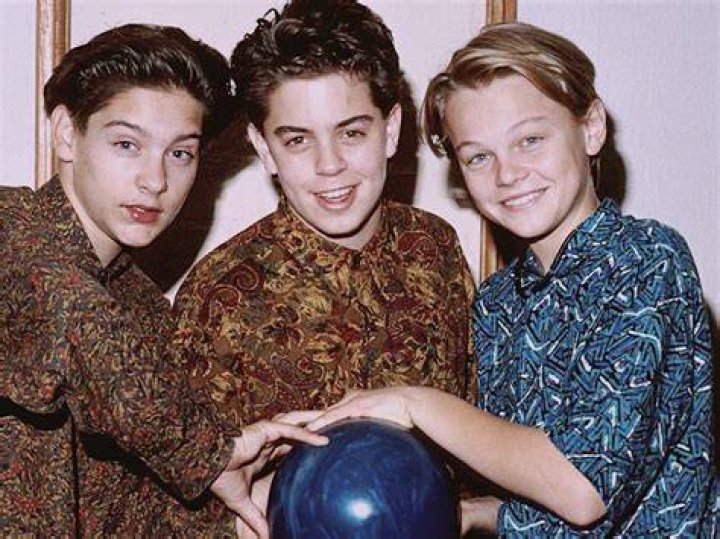 Justin Herwick photos, news, filmography, quotes and facts Celebs