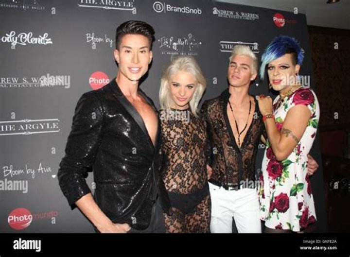 Justin Jedlica Husband Name