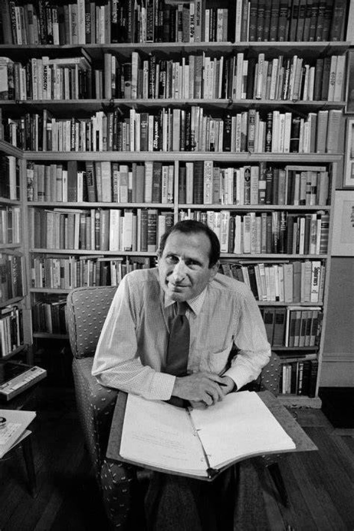 Justin Kaplan dies at 88; Pulitzerwinning Mark Twain biographer Los