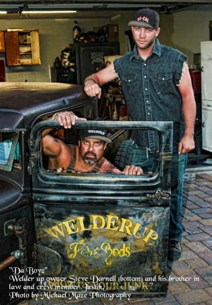 justin kramer vegas rat rod net worth justin kramer vegas rat rod net worth