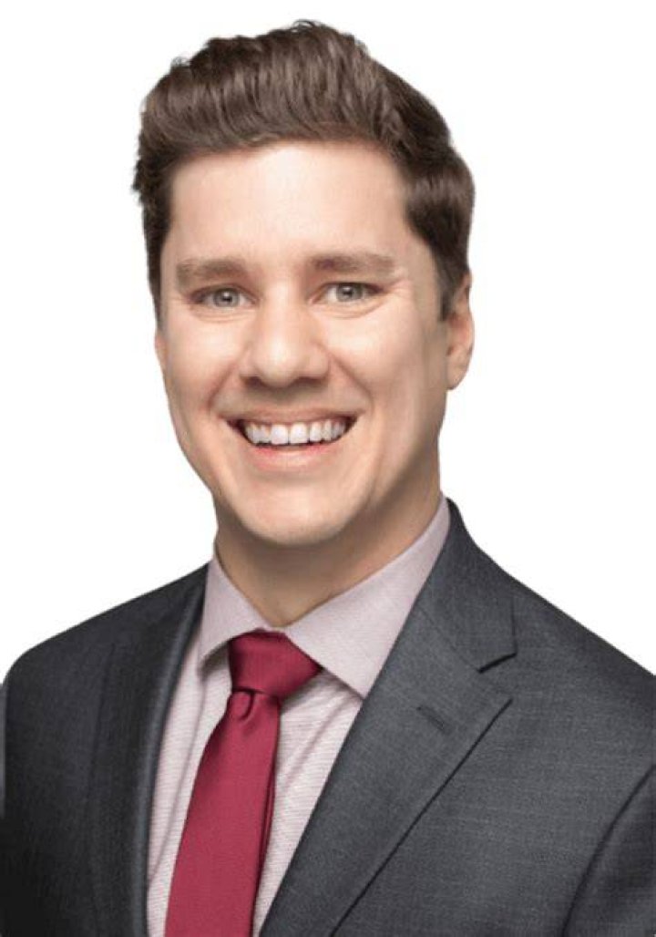 Justin McGee, LPC Psychiatric Medical Care