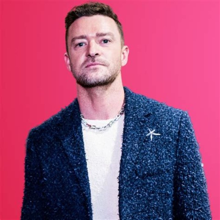 Justin Timberlake Accused of Cultural Appropriation