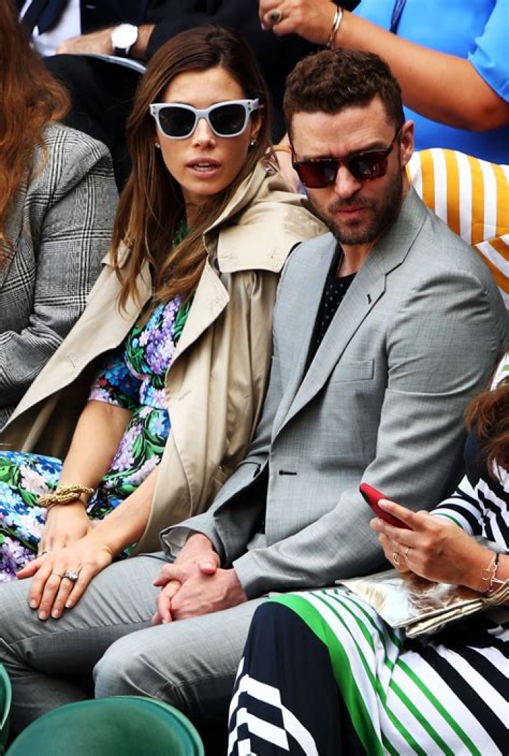 Justin Timberlake admits dating other people at beginning of his