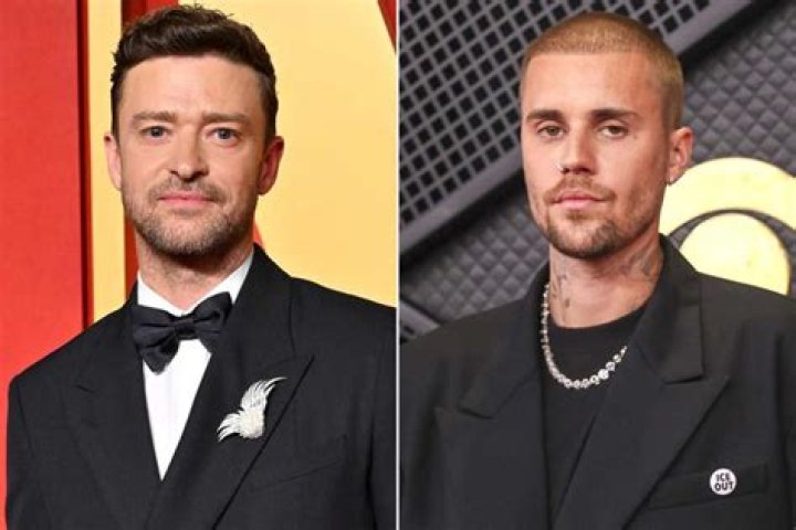 Justin Timberlake & Justin Bieber on DJ Khaled's New Album Billboard
