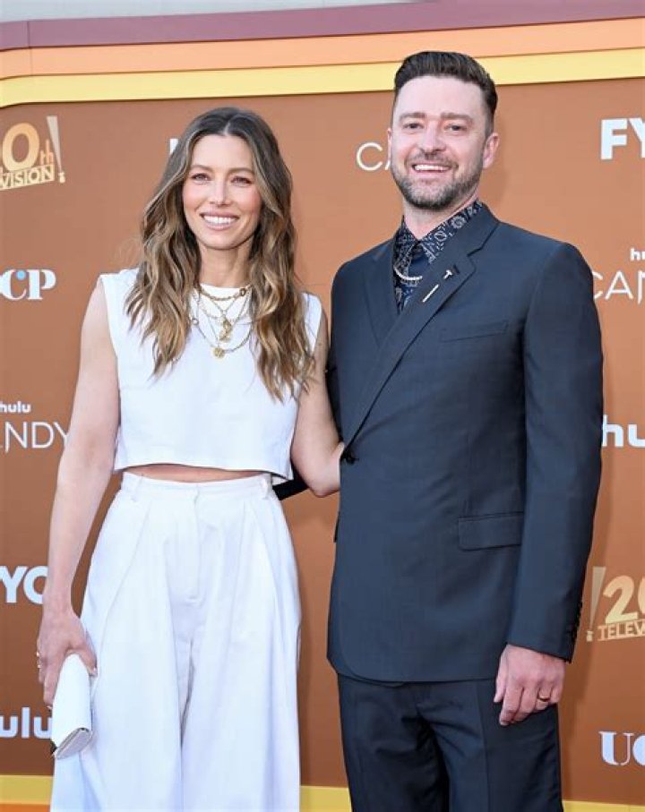 Justin Timberlake and Jessica Biel's Relationship Timeline