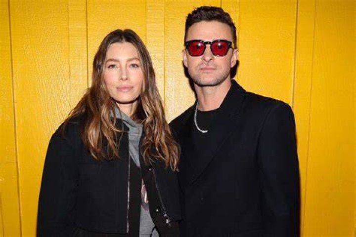 Justin Timberlake and Jessica Biel&rsquo;s Relationship A Complete Timeline