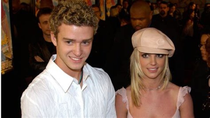 Justin Timberlake Apologizes to Britney Spears and Jackson The
